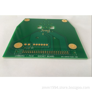 Heavy copper 6oz with 2.80mm thickness pcb Board
